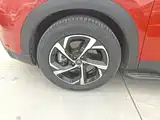 Фото 23 - Citroën Tianyi C5 AIRCROSS