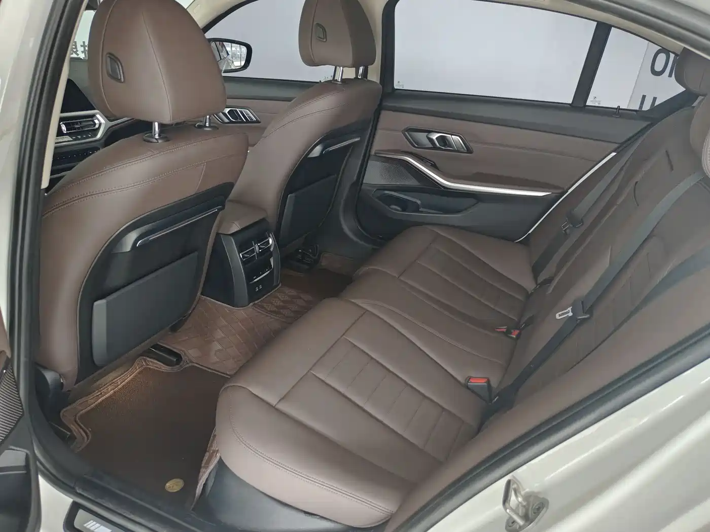 BMW 3 Series 2020 Facelift 325Li M Sport Package фото 8