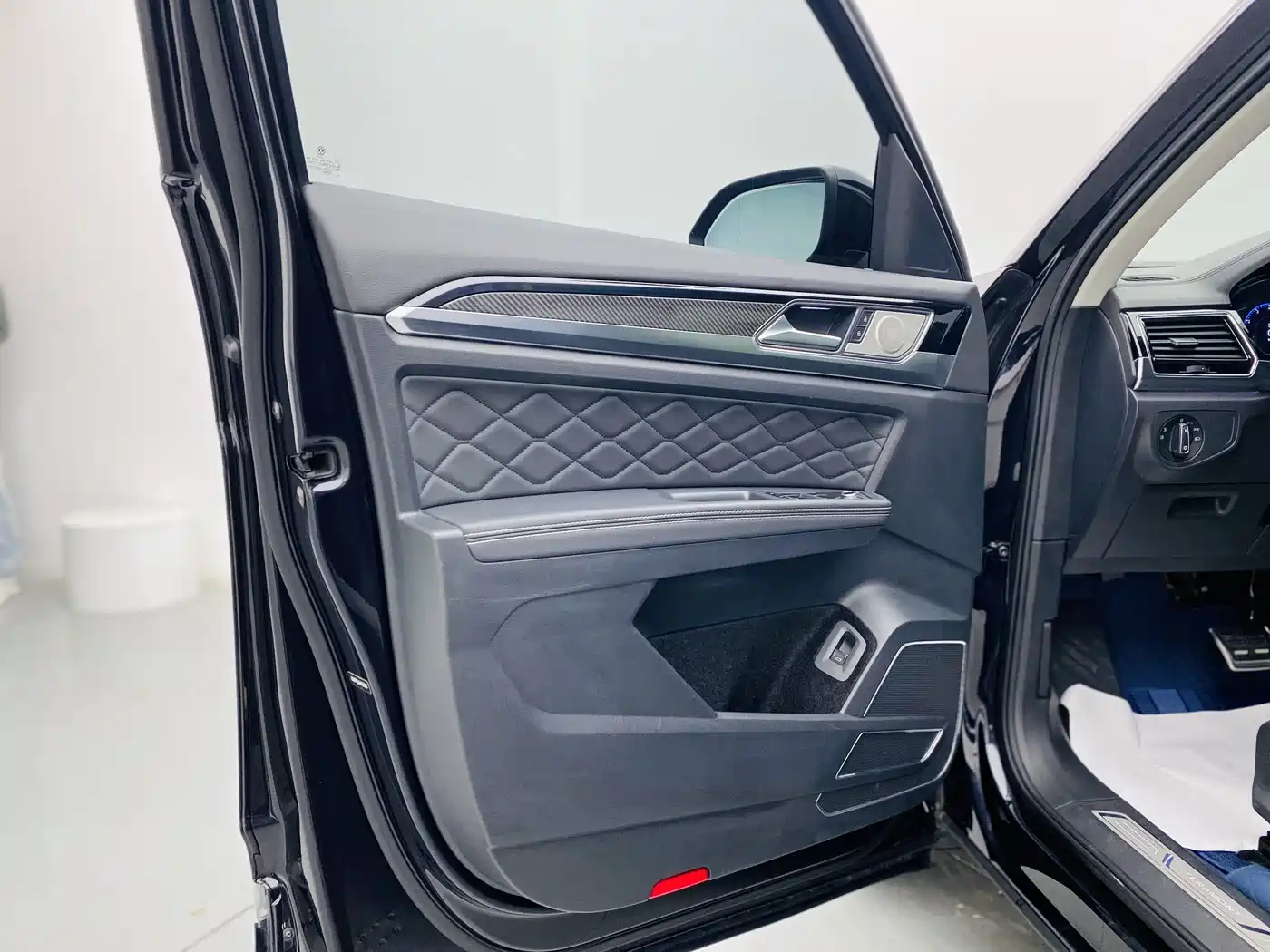 Volkswagen Teramont 2020 Teramont X 380TSI 4WD Premium Luxury фото 12