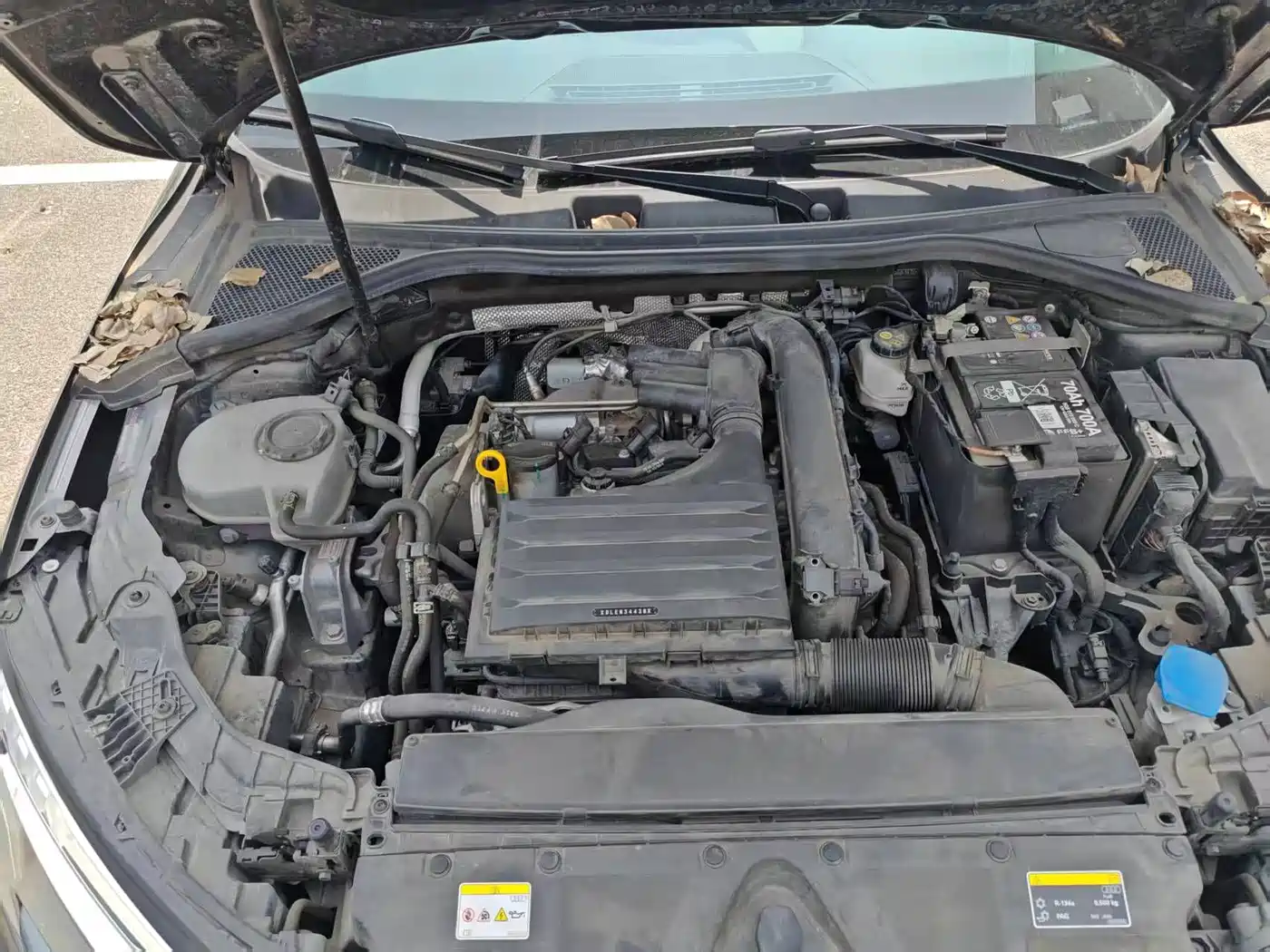 Audi A3 2023 Sportback 35 TFSI Fashion Sport фото 2