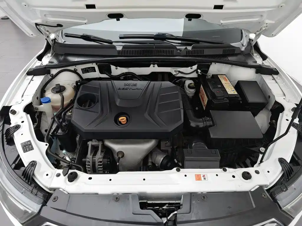 Besturn B30 2016 2016 1.6L Manual Premium Model