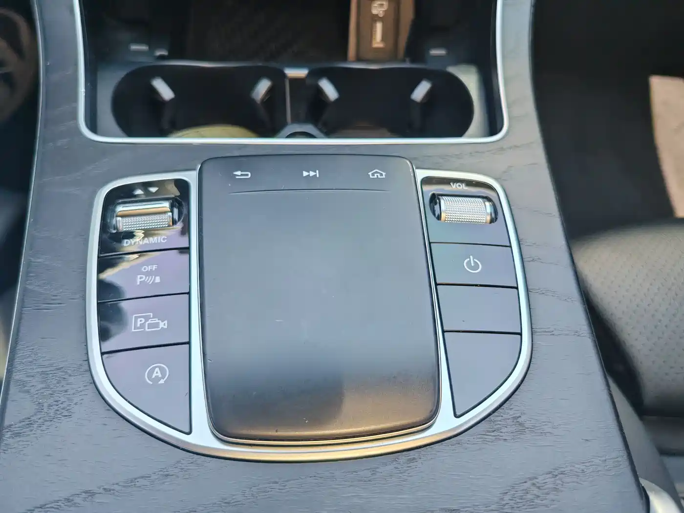 Mercedes-Benz C-Class 2019 C 260 L Sport фото 10
