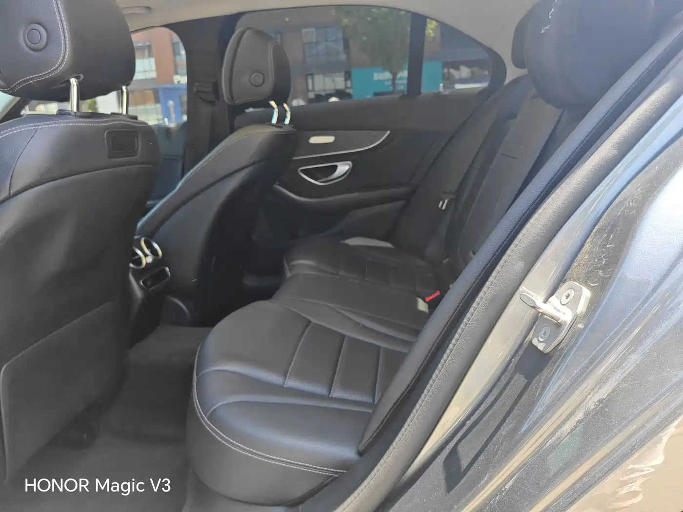 Mercedes-Benz C-Class 2019 C 260 L Sport фото 22