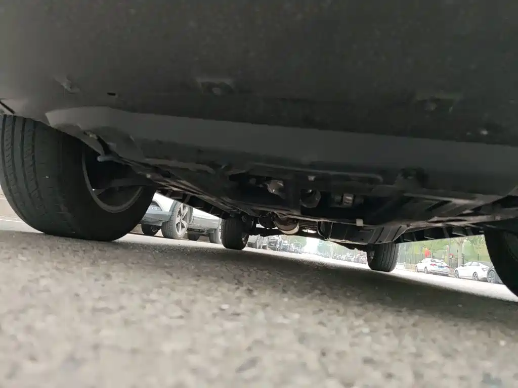 Haval M6 2024 2023 PLUS 1.5T Manual Luxury Smart Connect