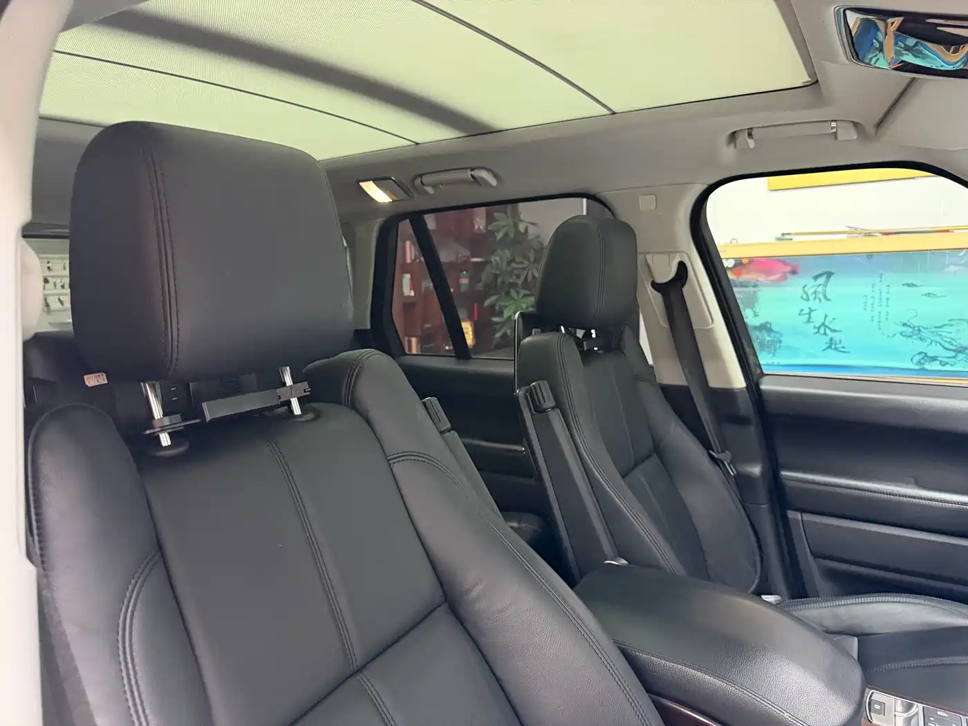 Land Rover Range Rover 2016 3.0 SC V6 Vogue фото 29