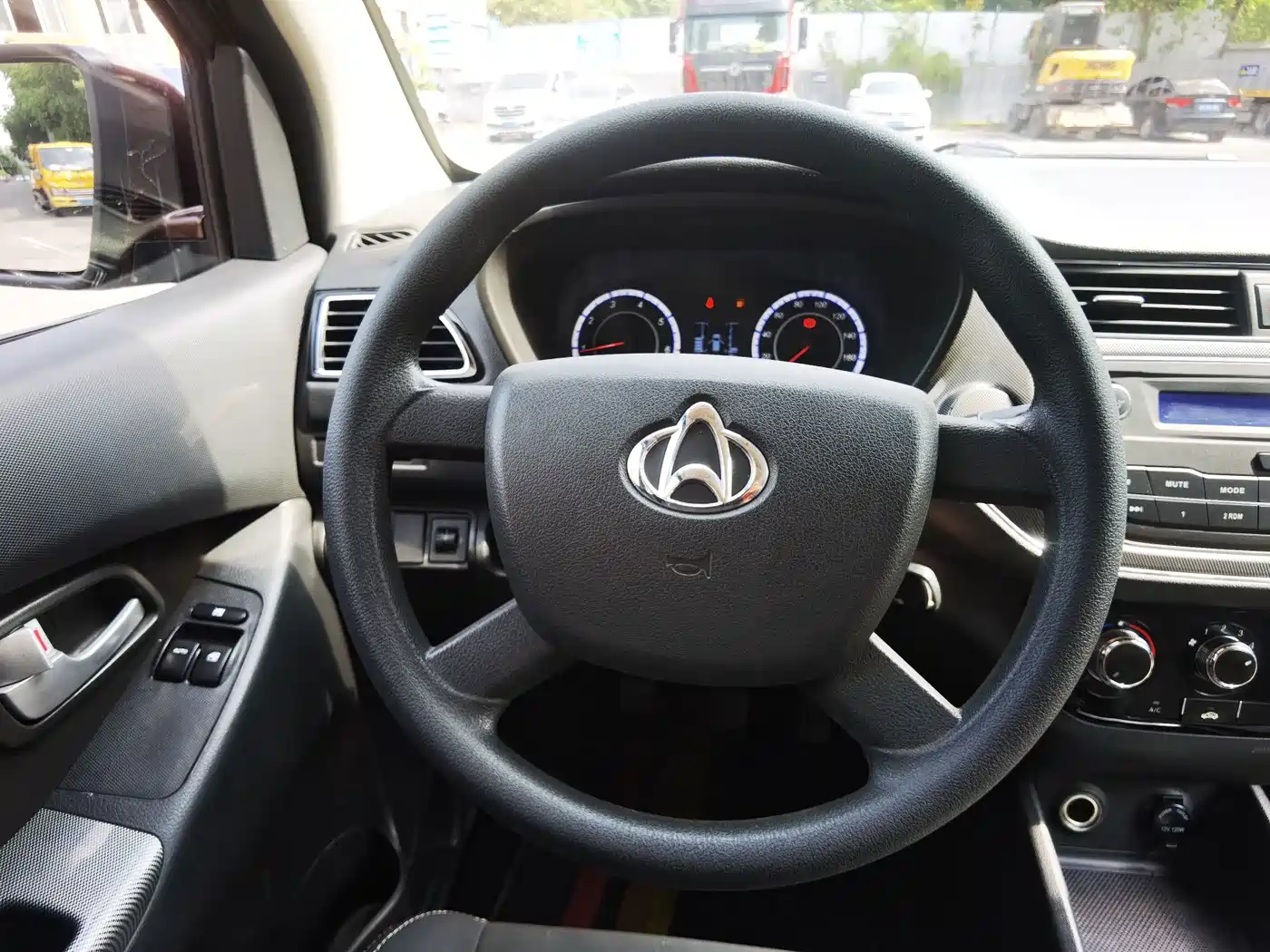 Changan Kaicheng Ono S 2018 2019 1.5L Onuo S Economy JL473QG