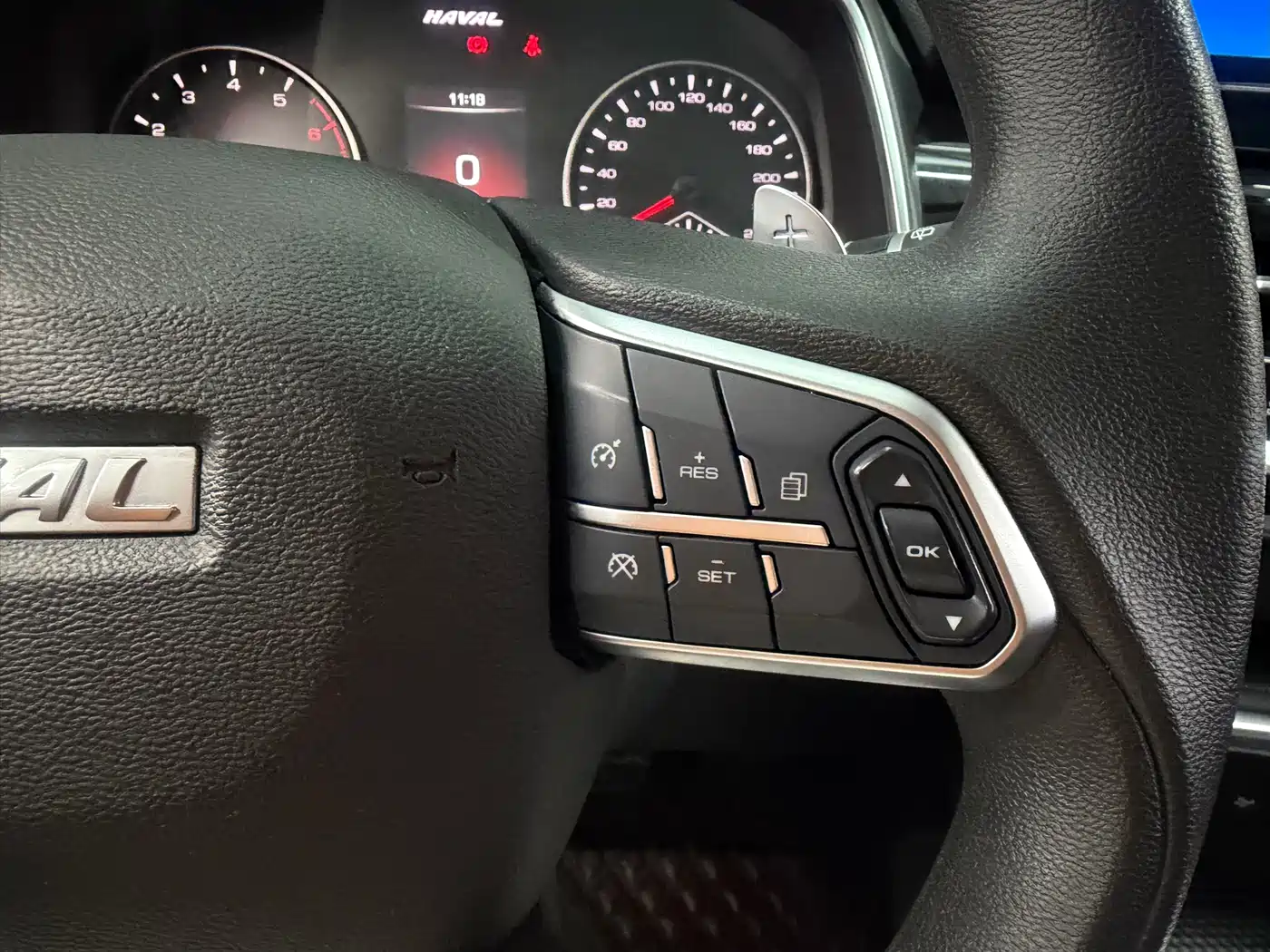 Haval H6 2021 National Trend Edition 1.5T Automatic Urban Edition фото 10