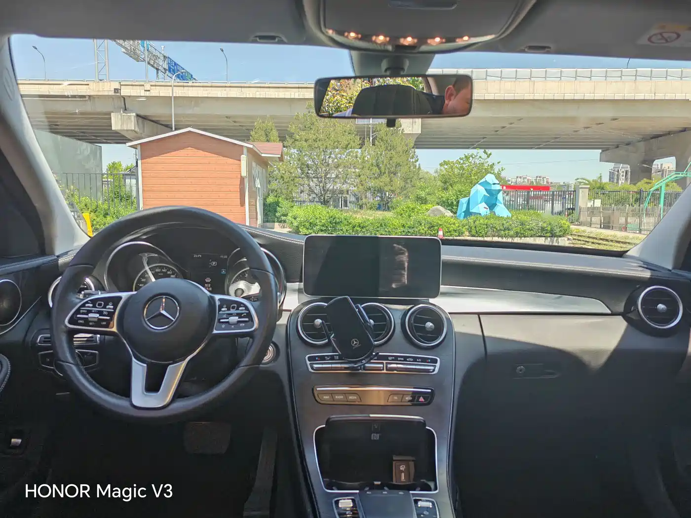 Mercedes-Benz C-Class 2019 C 260 L Sport фото 20
