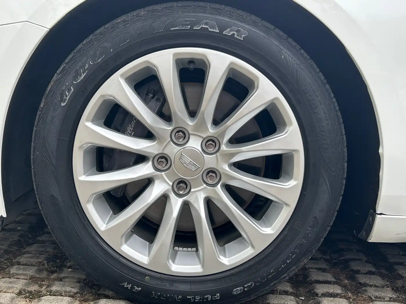 Cadillac XTS 2018 28T Technology фото 4