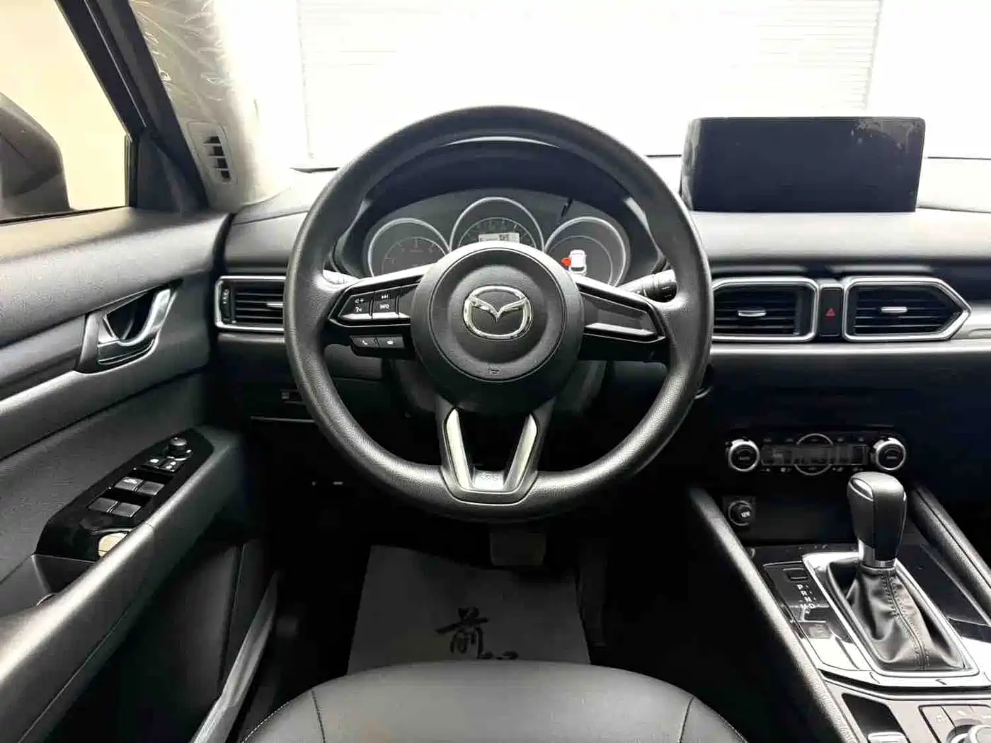 Mazda CX-5 2024 2024 2.0L Automatic FWD Comfort