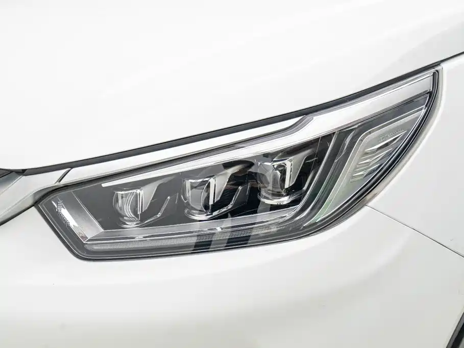 BYD Yuan Pro 2021 2021 401KM Luxury Model