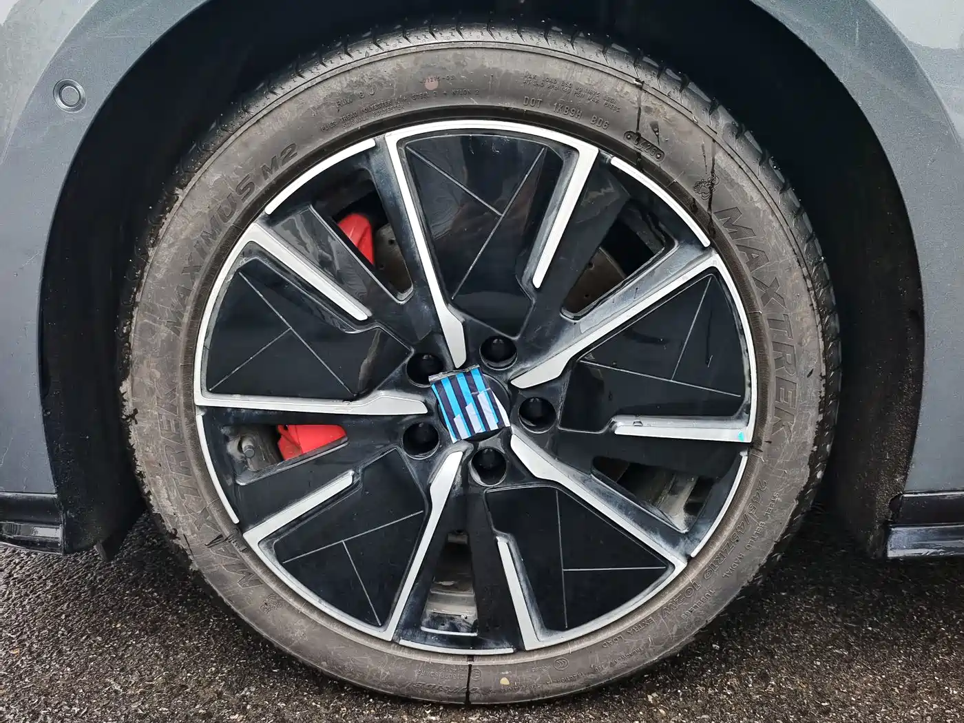 BYD Han L 2025 2025 DM-i 200KM LiDAR Flagship
