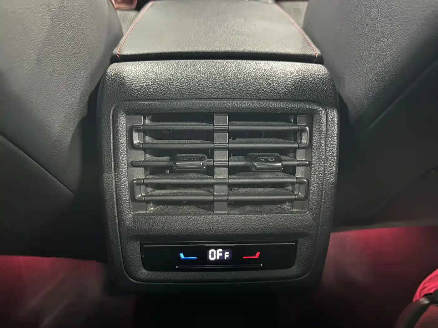 Volkswagen Golf GTI 2021 380TSI DSG GTI фото 15