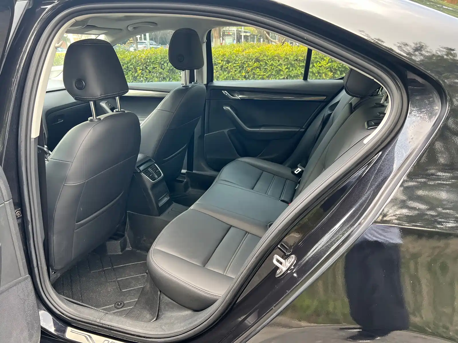 Фото 14 - Škoda Octavia