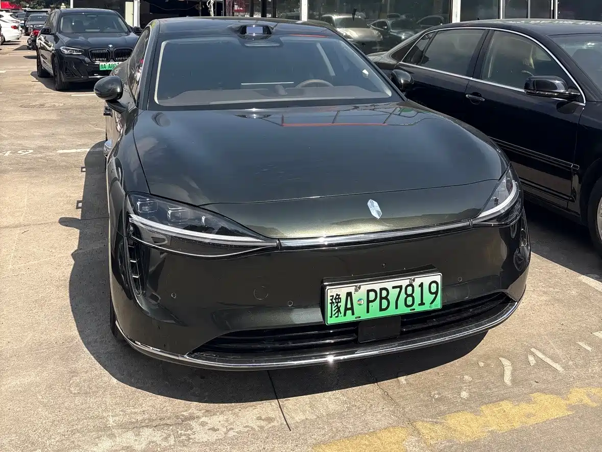 2026 Xiangjie Enjoy World S9T