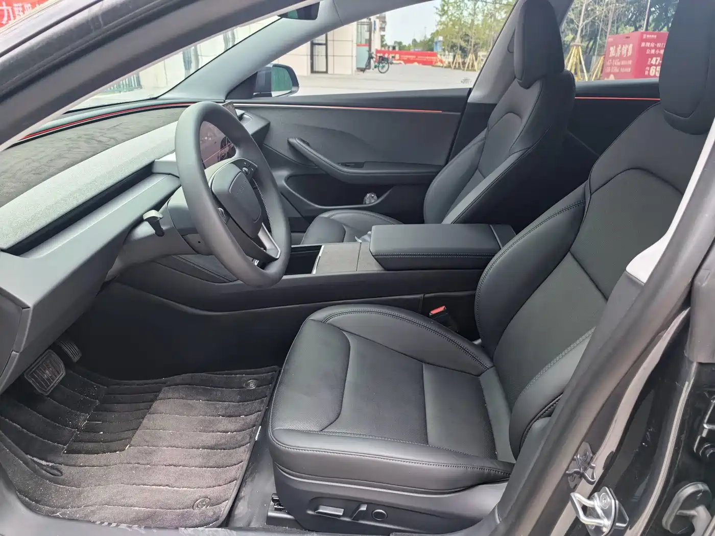 Tesla Model 3 2026 2025 Model Rear-Wheel Drive Edition