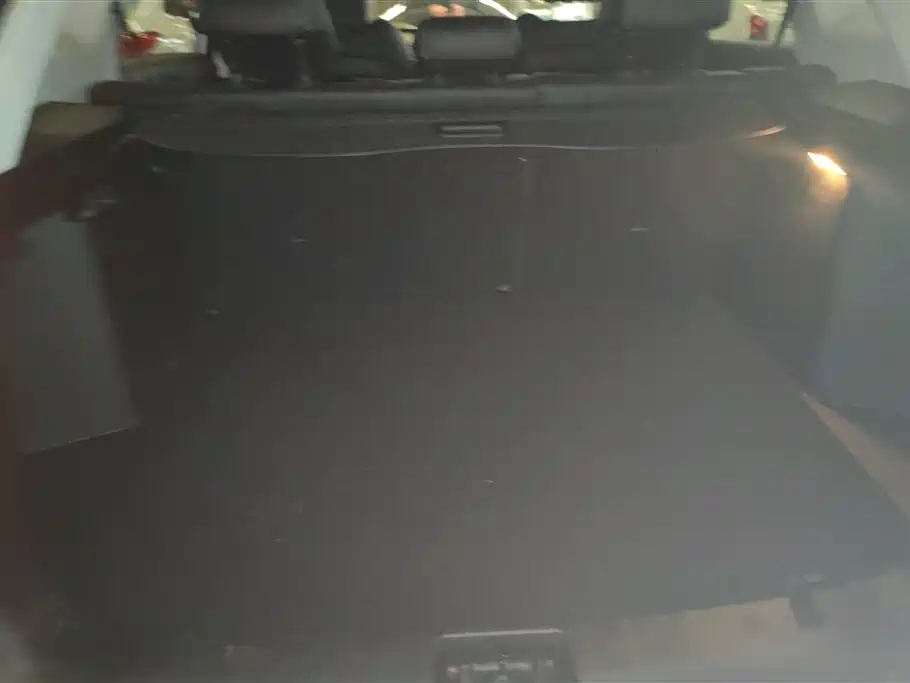 GEELY AUTOMOBILE BOYUE