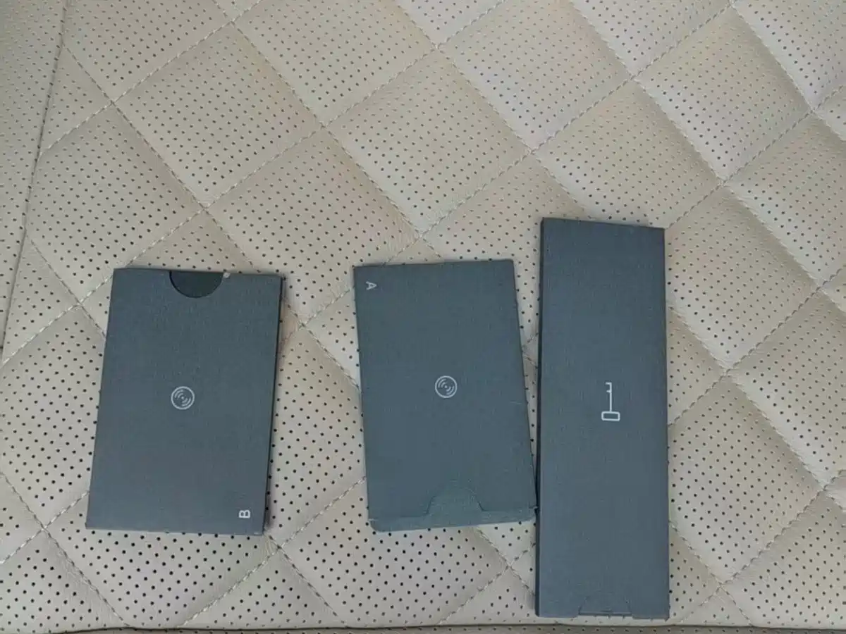 Li Auto L8 2026