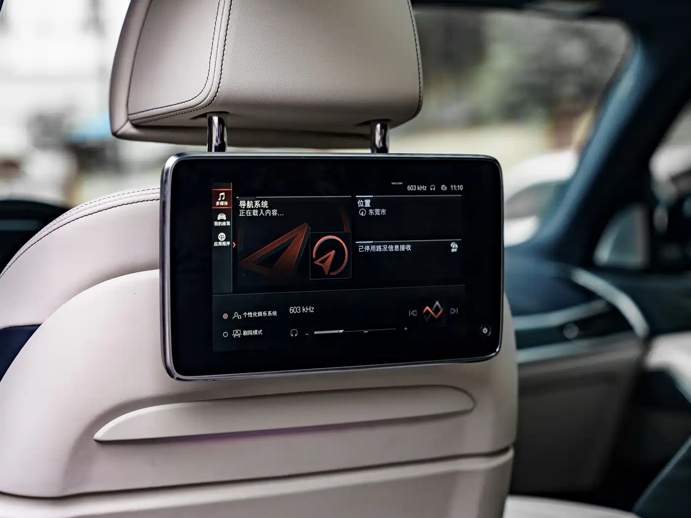 BMW X7 2022 xDrive M50i фото 13