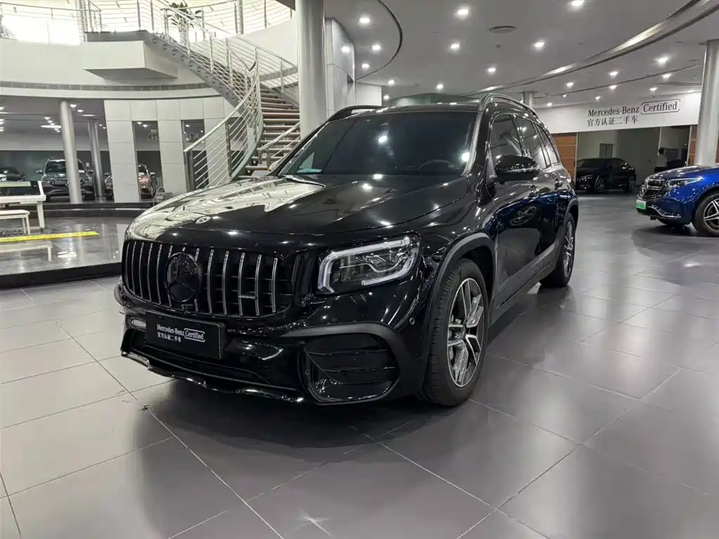 Similar car