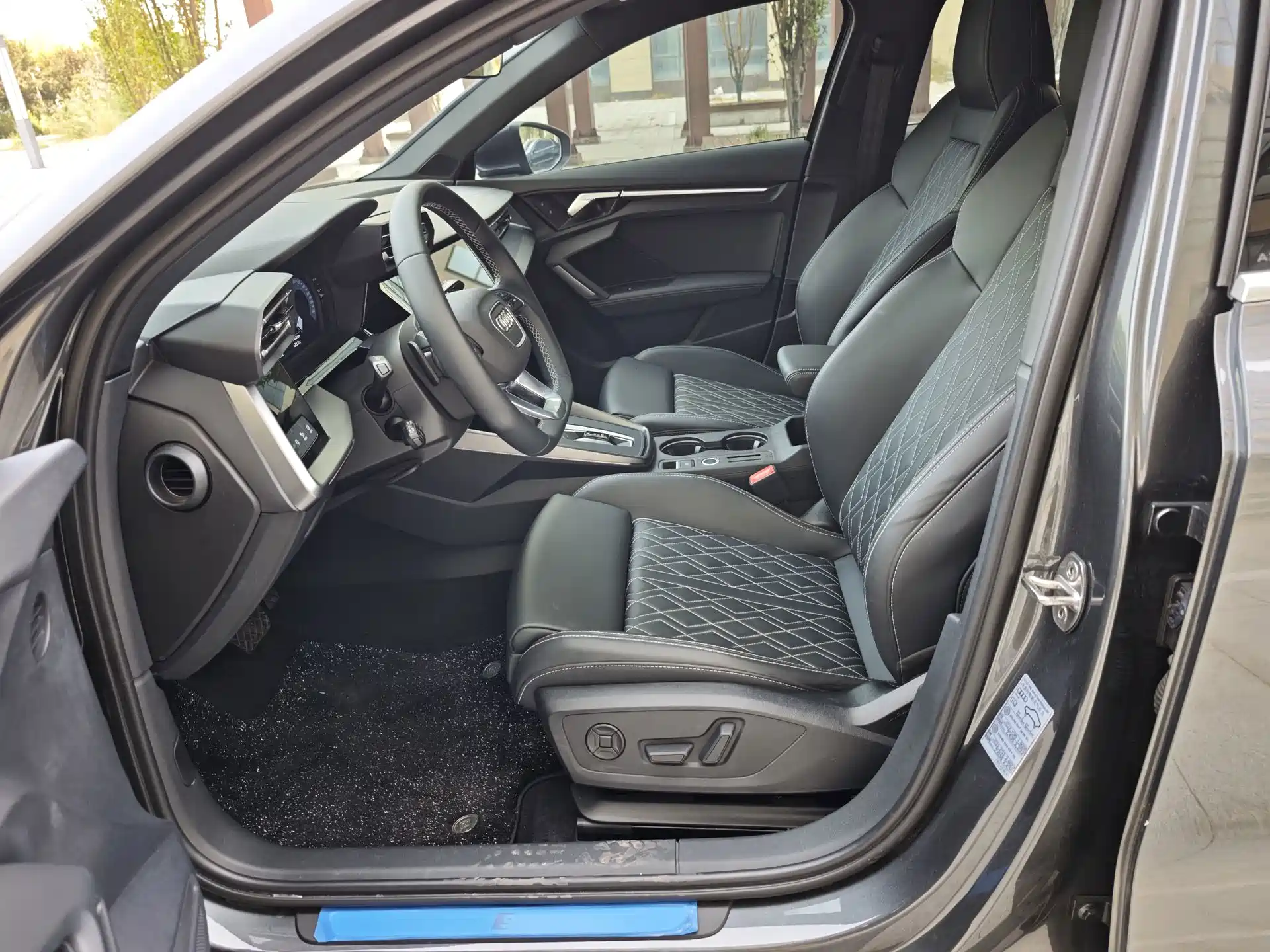 Фото 11 - Audi A3
