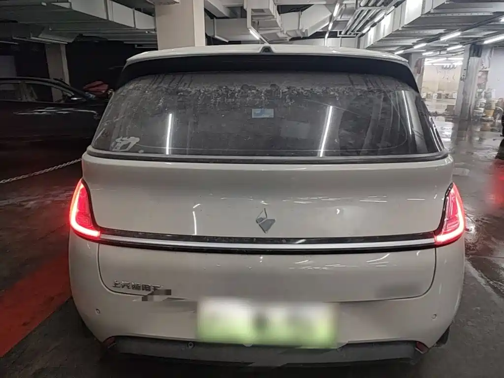 Baojun Cloud 2023 2023 360 Plus