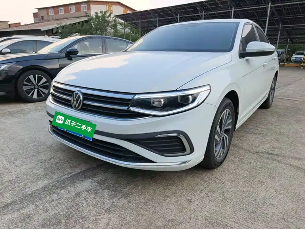 Volkswagen Bora 2025 2025 200TSI DSG Joy Ride Navigation Edition