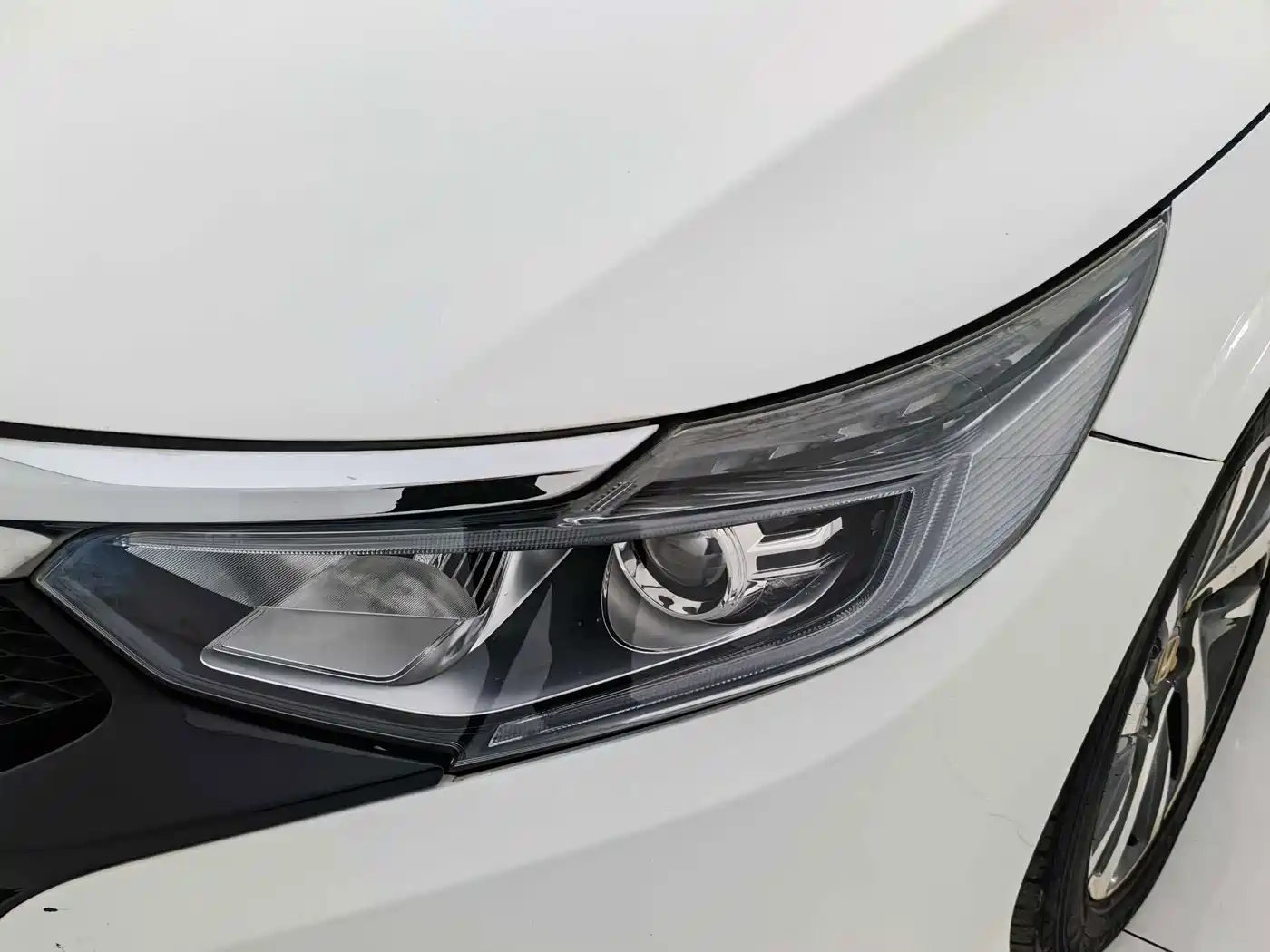 Honda Lingpai, миниатюра 11