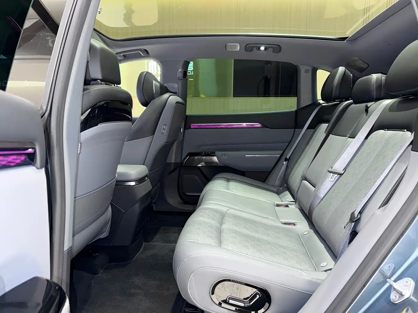 ZEEKR EXTREME KRYPTON 7X