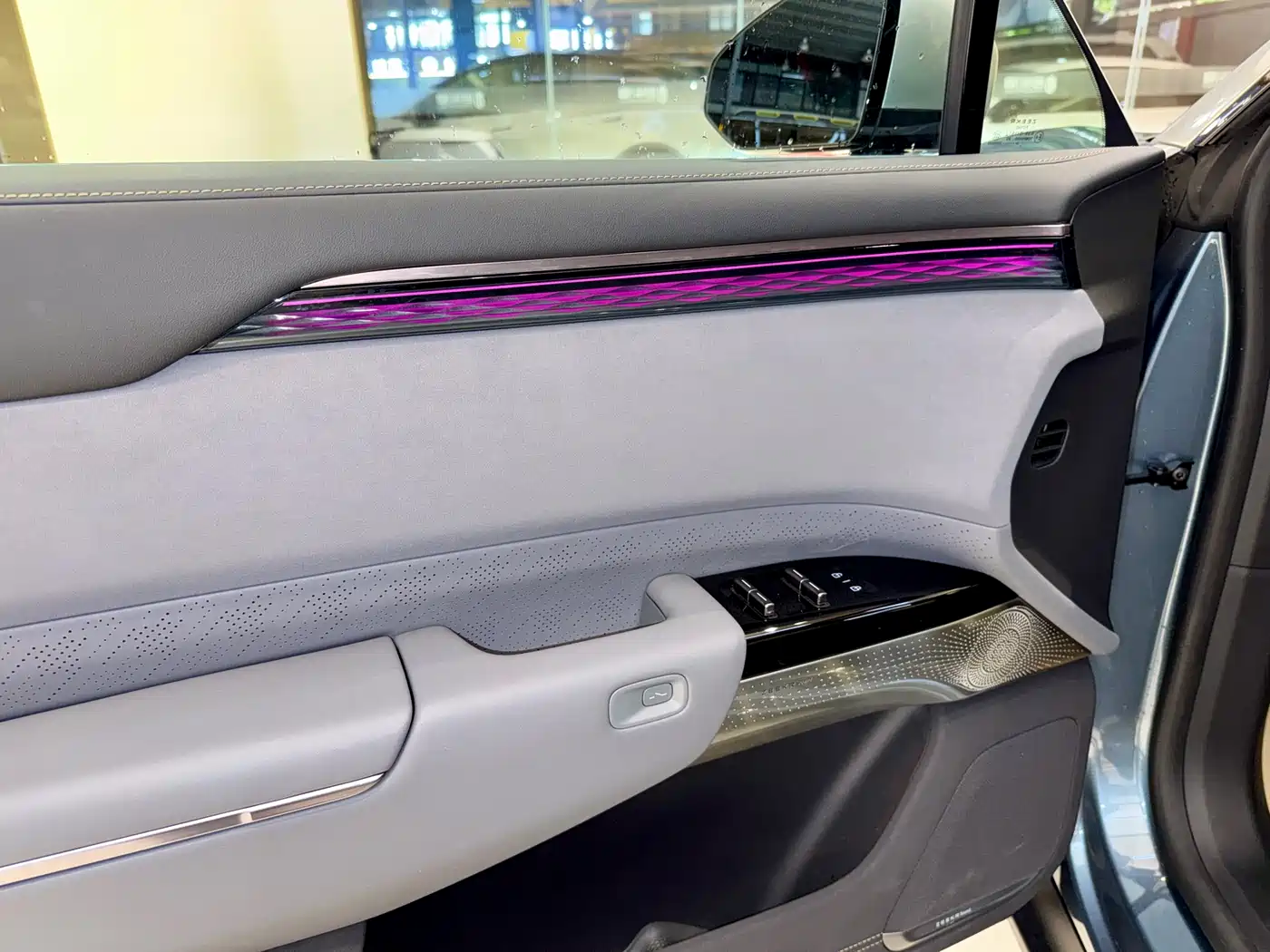 ZEEKR EXTREME KRYPTON 7X