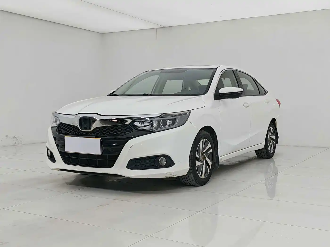 Honda Lingpai