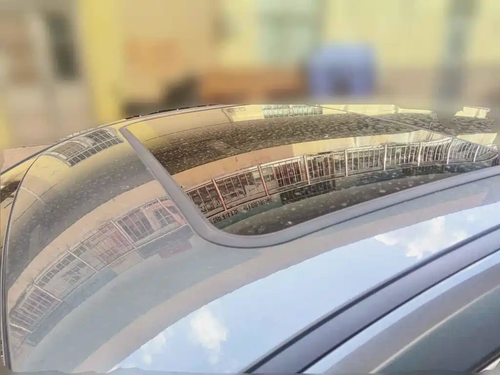 Chery Arrizo 8 PRO 2025 2025 Pro 1.6T Luxury Model+
