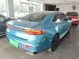 Фото 7 - Geely Preface