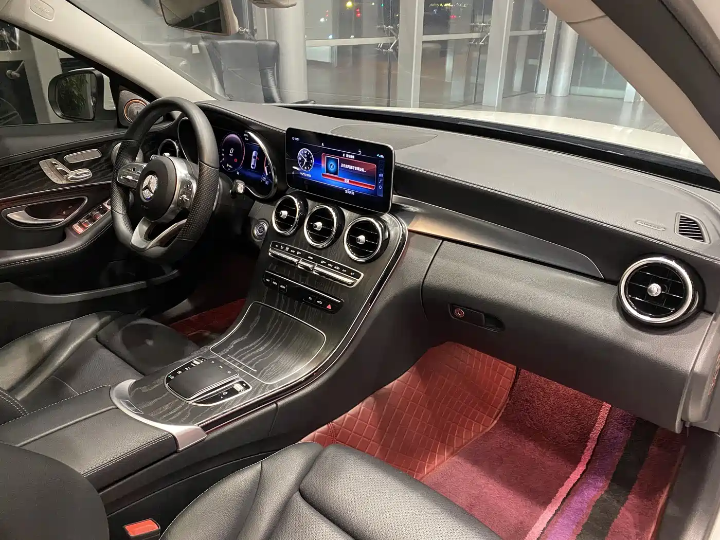 Mercedes-Benz C-Class 2020 Facelift C 260 L Sport фото 12