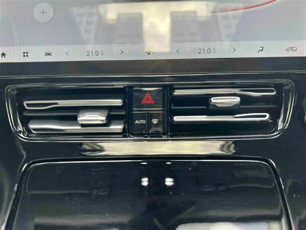 GAC Trumpchi Trumpchi M8 2024 Master Series 400T Premium Edition фото 18