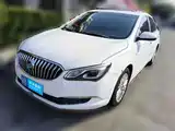 Фото 1 - Buick Excelle