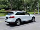 Фото 9 - Porsche Cayenne
