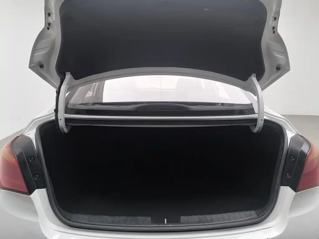 Hyundai Mistra 2020 2019 1.8L Auto Smart GLS China VI