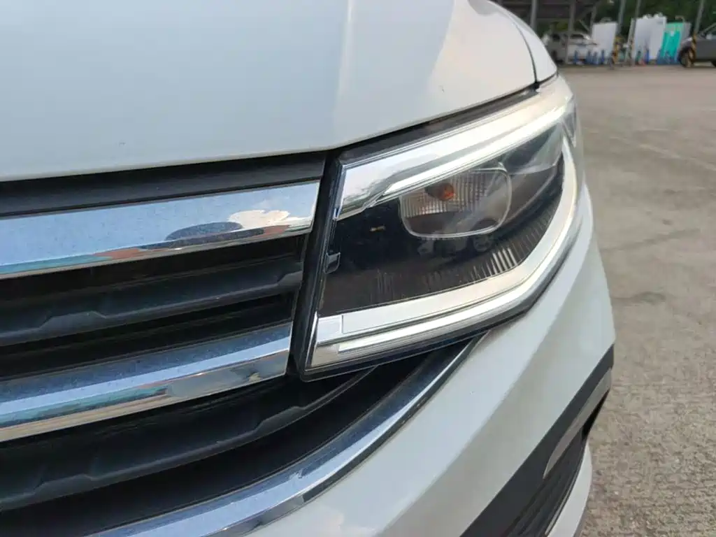Volkswagen Bora 2025 2025 200TSI DSG Joy Ride Navigation Edition