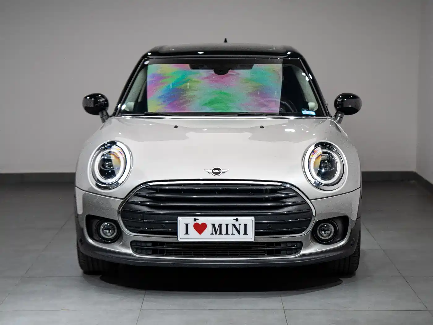 MINI CLUBMAN 2023 2023 1.5T COOPER Connoisseur