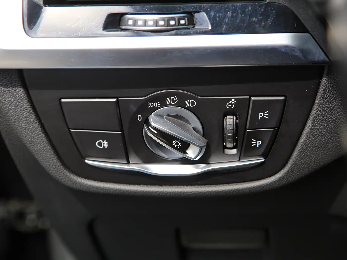 BMW X4 2020 xDrive25i M Sport Package фото 14