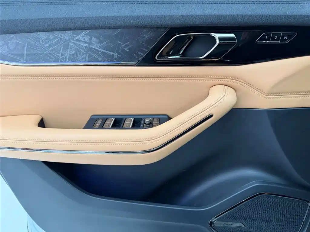 Lynk & Co 09 EM-P 2021 2.0T PHEV Halo 6-seater фото 21
