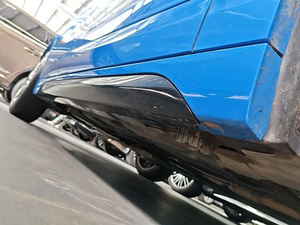 BMW X2 2022 2021 Facelift sDrive25i Shadow Night Edition