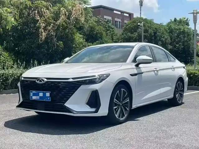 CHERY ARRIZO 8 2023