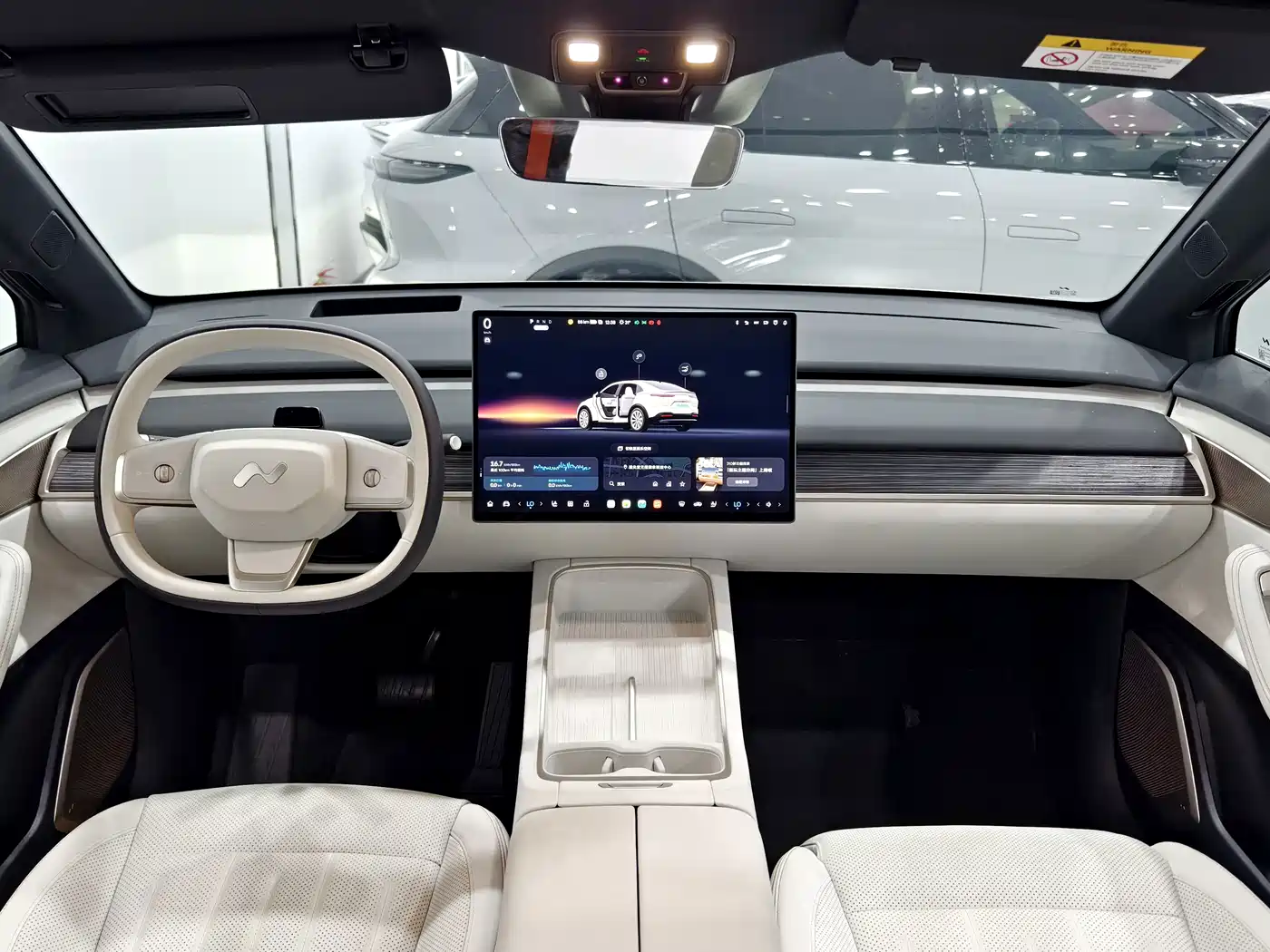 Ledao L60 2025 2025 model 60kWh AWD version