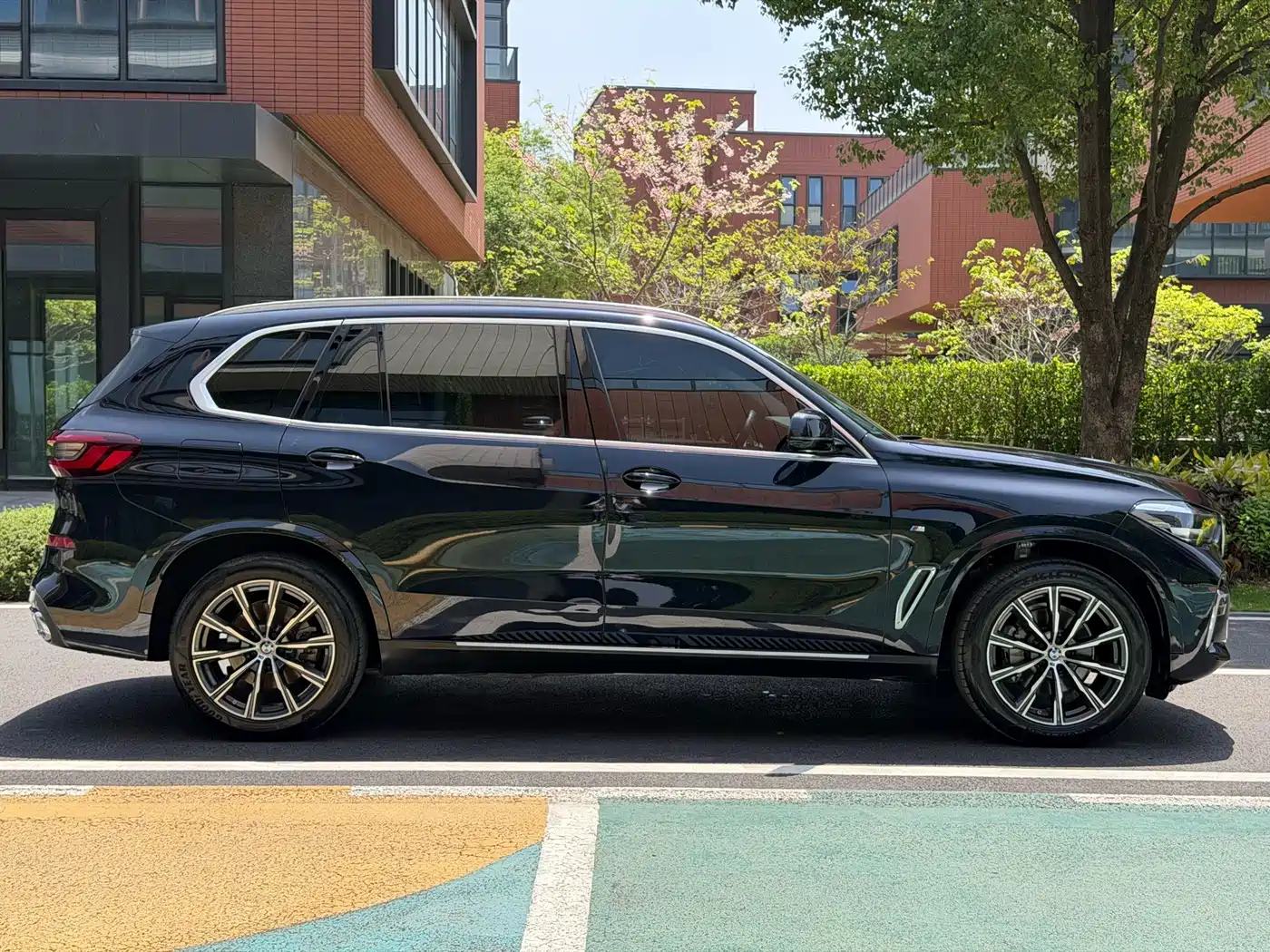 Photo 4 - BMW X5