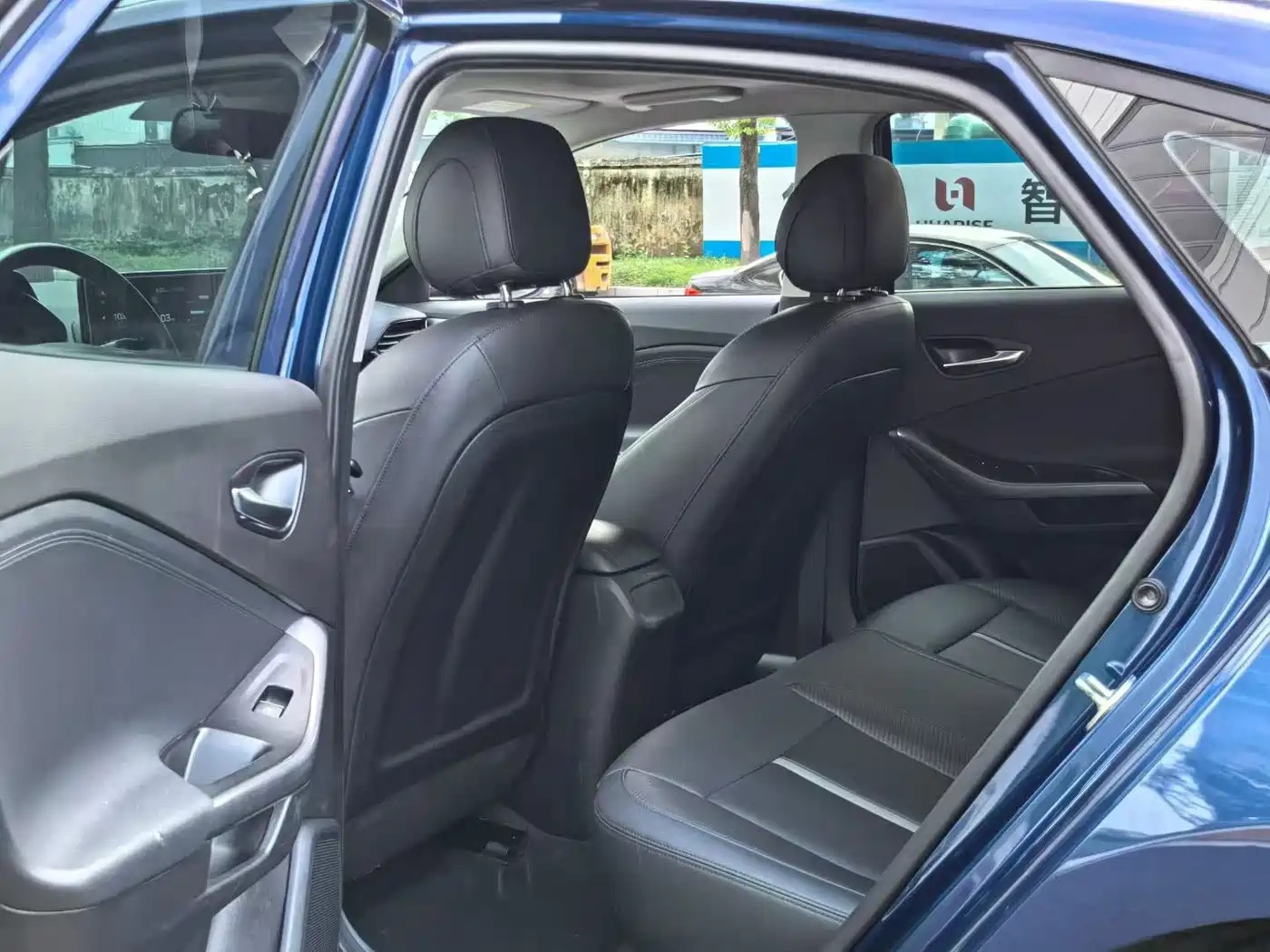 Hyundai Fista 2021 2019 280TGDi Sport Edition China VI