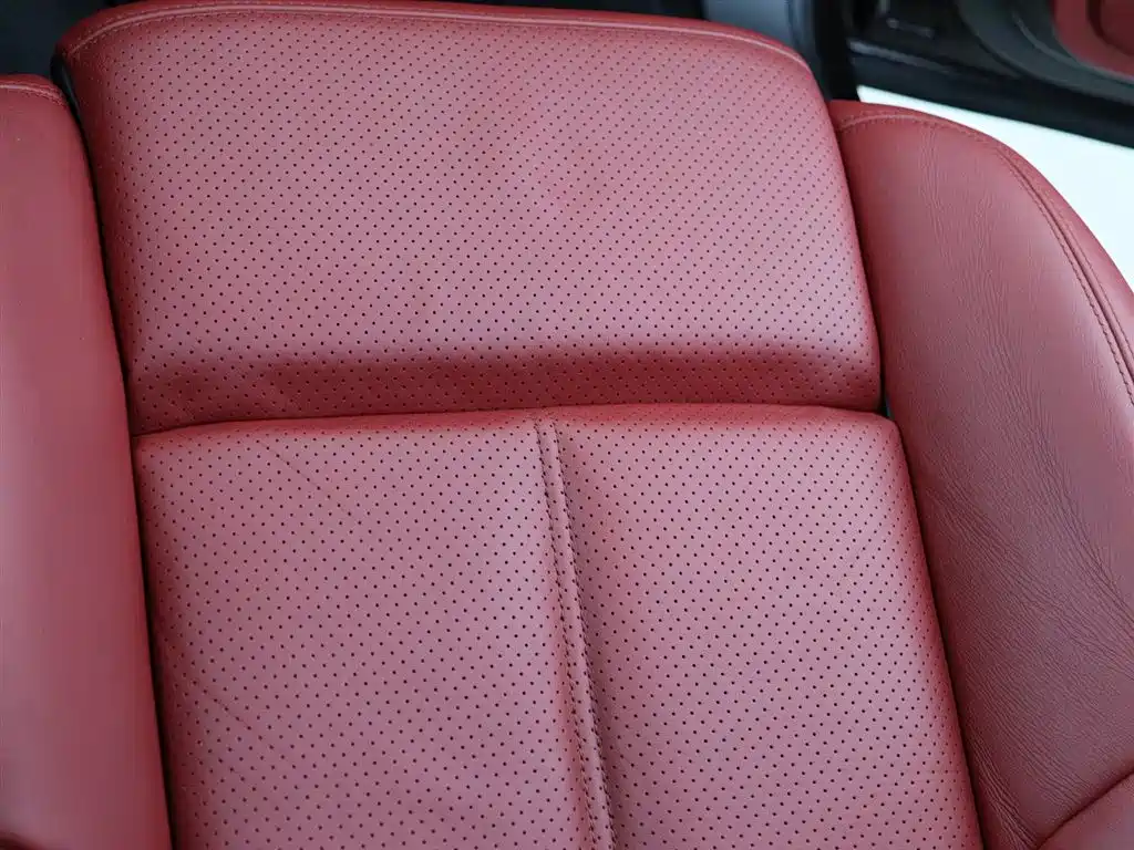 Porsche Cayenne 2014 Cayenne Platinum Edition 3.0T фото 24