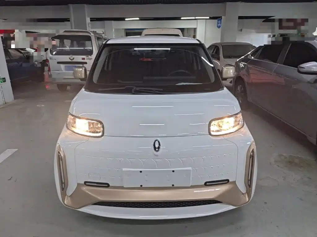 Ora White Cat 2022 2022 Wildcat Edition 360km Luxury (NMC)