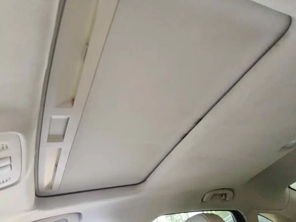 Фото 14 - Buick Excelle